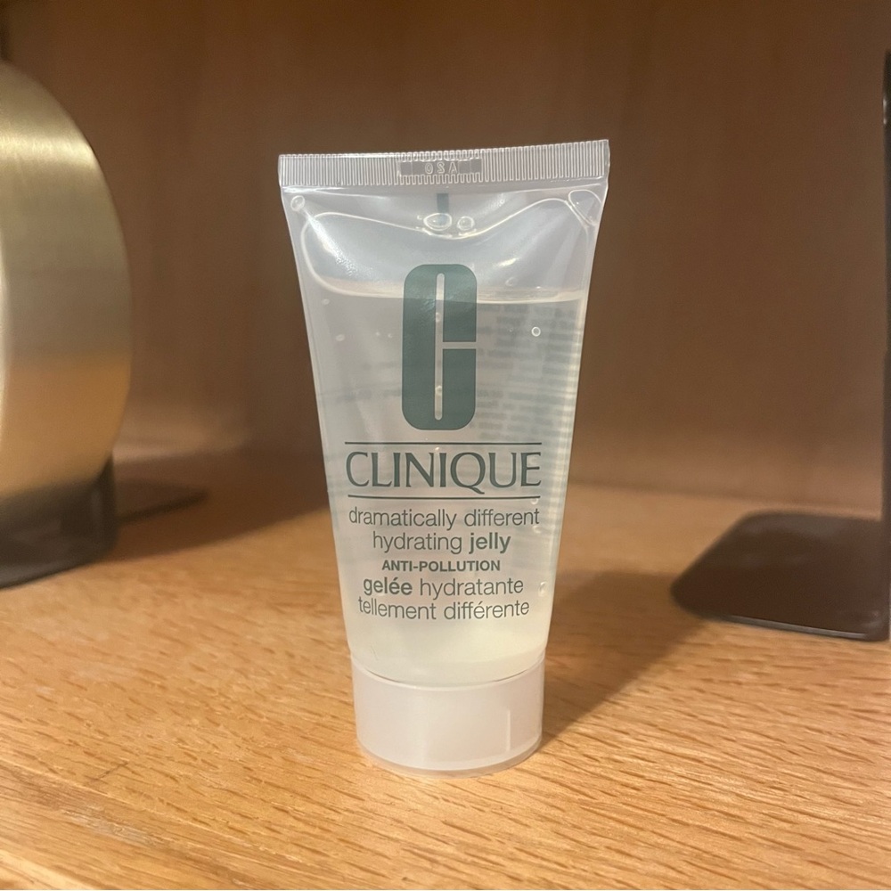 new clinique hydrating jelly